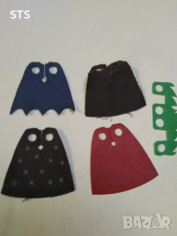 Lego наметала