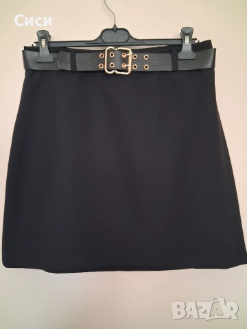 Дамска стилна пола