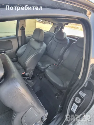 Citroen C2  1.6 HDI, снимка 17 - Автомобили и джипове - 56121350