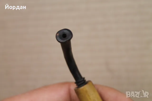 Стара лула , снимка 15 - Лули - 49651793