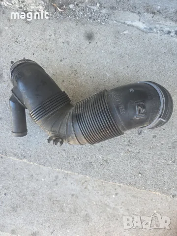 Маркуч турбо Vw Passat B7 SEAT Skoda 2.0 TDI 140 КОНСКИ СИЛИ 3C0129654