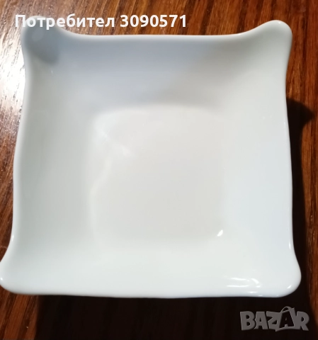 Стъклени ордьоври , снимка 3 - Чаши - 51898050