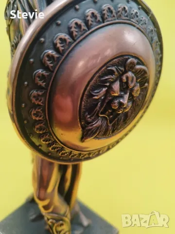 Римски войн, снимка 6 - Статуетки - 48573270