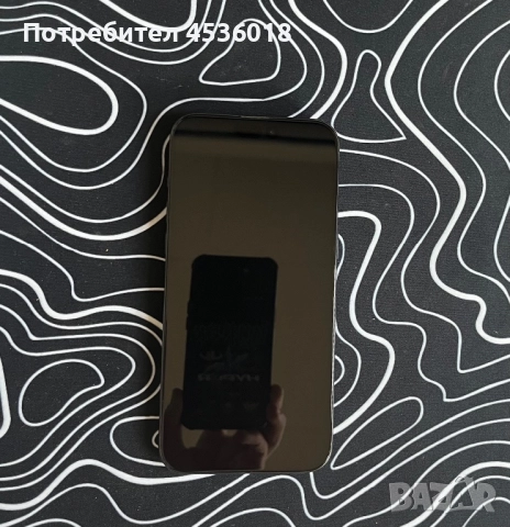 iPhone 15 Pro Max  256GB – като нов с подарък калъф, снимка 4 - Apple iPhone - 52806307