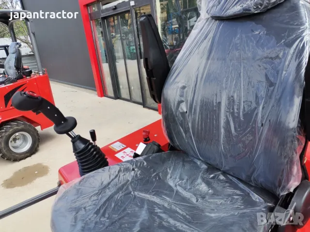 челни товарачи нови, снимка 12 - Индустриална техника - 47818356