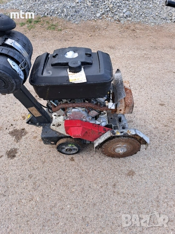 машини за рязане на бетон , снимка 7 - Други инструменти - 54286010