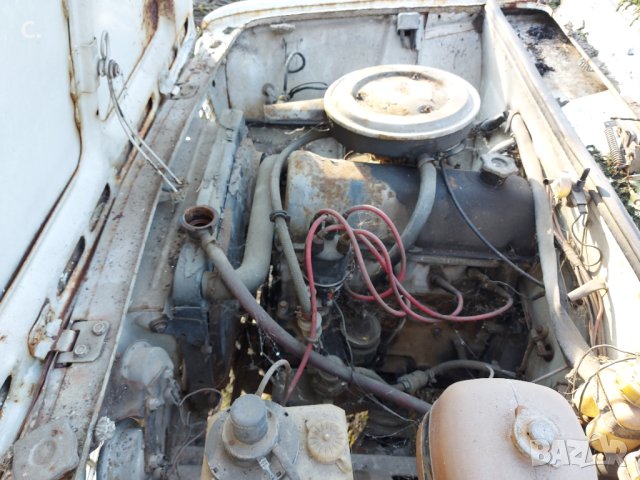 Lada/Лада на части 21011.1300, снимка 15 - Автомобили и джипове - 40380951