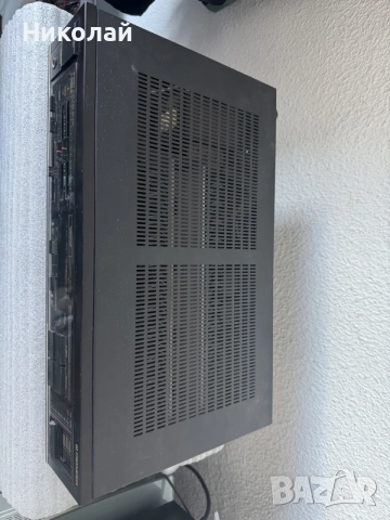 PIONEER SA-770 СТЕРЕО УСИЛВАТЕЛ , снимка 5 - Ресийвъри, усилватели, смесителни пултове - 56152615