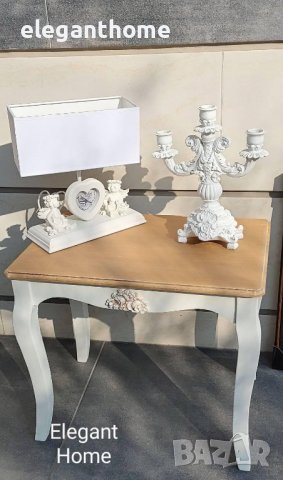 Настолна нощна лампа- ангели, снимка 3 - Настолни лампи - 37762261