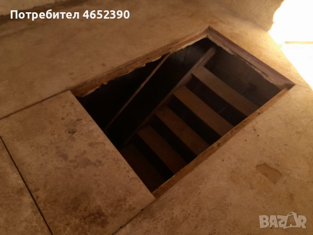 Гараж|Хале, снимка 12 - Гаражи и паркоместа - 52431072