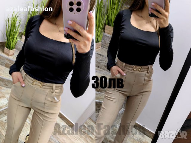 Дамска блуза