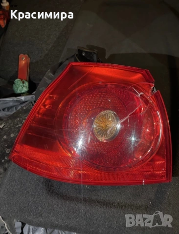 Ляв стоп за Голф 5, снимка 2 - Части - 54244649