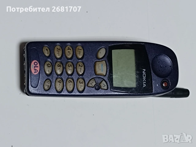 телефон Нокия 5110