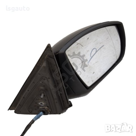 Дясно огледало Ford Galaxy II 2006-2014 ID:110602, снимка 3 - Части - 42173409