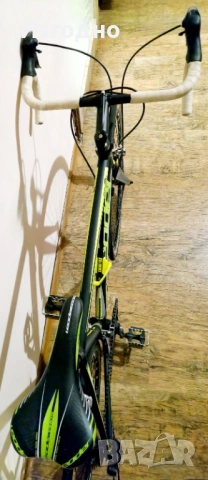 Шосеен велосипед Leader Run-Rv 28", снимка 14 - Велосипеди - 52576264