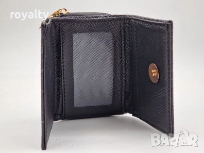 Guess Ново Дамско Кожено Портмоне Гес , снимка 3 - Портфейли, портмонета - 54326099