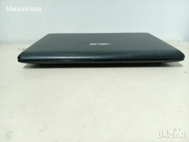 Малък лаптоп Asus Eee Pc 1001PX + гаранция, снимка 6 - Лаптопи за работа - 52347832