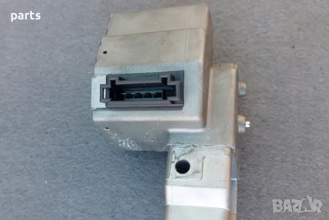 Заключване Волан Мерцедес Е класа W210 (Н) - C W202, снимка 3 - Части - 49001976