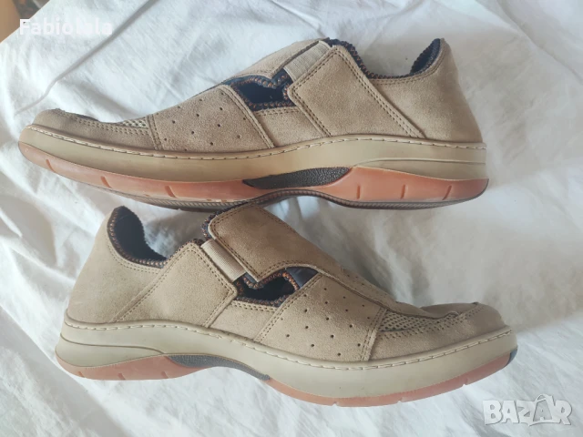 Tommy Hilfiger sandals 46