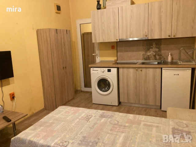 обзаведено партерно ателие Люлин 7 до метро 