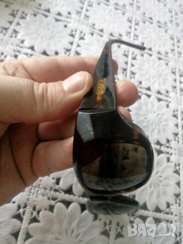 Amica, vintage очила, снимка 7 - Слънчеви и диоптрични очила - 31457004