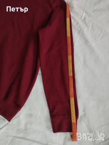 Продавам мъжка блуза, снимка 2 - Блузи - 49341998