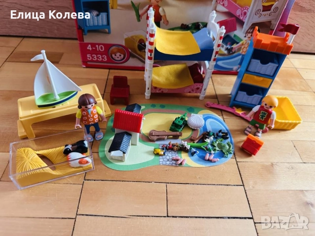 Playmobil играчки/ комплекти, снимка 2 - Конструктори - 52423744