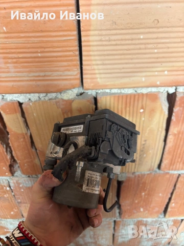 Citroen Relay 2008 2.2 на чaсти PEUGEOT BOXER CITROEN JUMPER FIAT DUCATO, снимка 12 - Части - 48457606