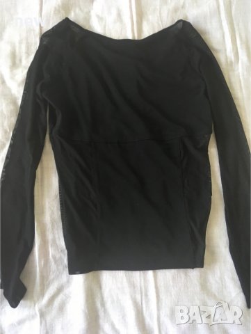 Нова блуза с размер L, снимка 6 - Блузи с дълъг ръкав и пуловери - 37300502