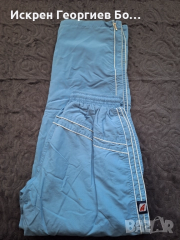 шушлеково долнище на анцунг