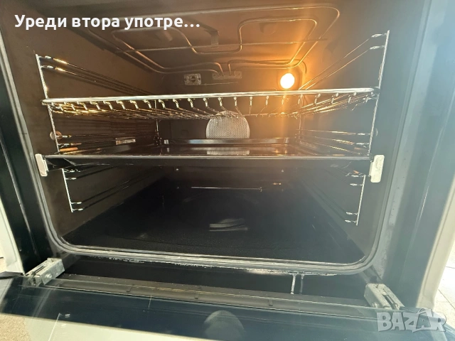 Готварска печка Voss Electrolux, снимка 6 - Печки, фурни - 54190760