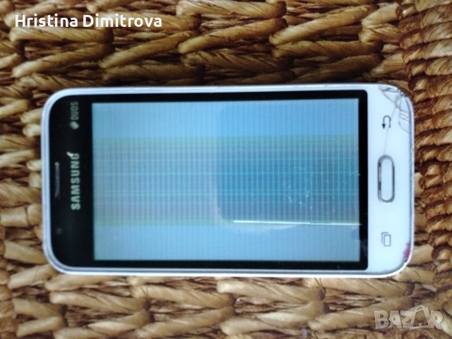 Телефон за части, снимка 2 - Samsung - 40308570