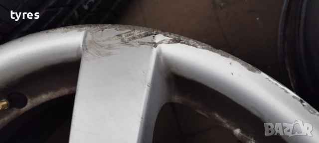 Лети джанти ,16 цола за БМВ/BMW E90,3 серия/3 serie, снимка 7 - Гуми и джанти - 51618500