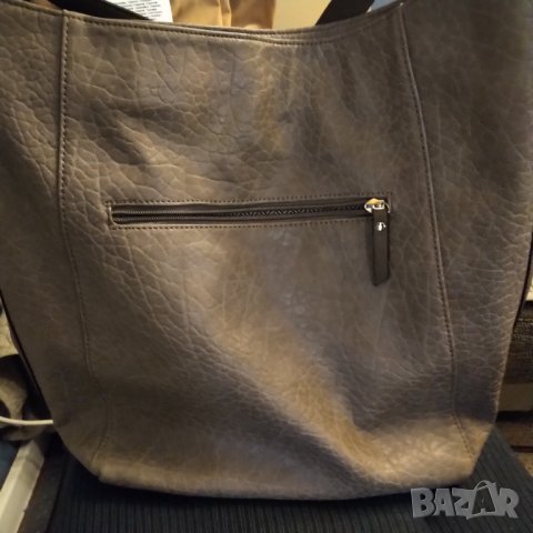  tom tailor оригинална чанта РАЗПРОДАЖБА, снимка 5 - Чанти - 37035772