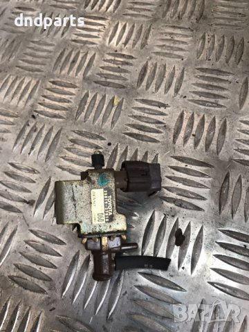 Вакуум клапан Toyota Avensis, 2.0D-4D, 110к.с., 2001г.