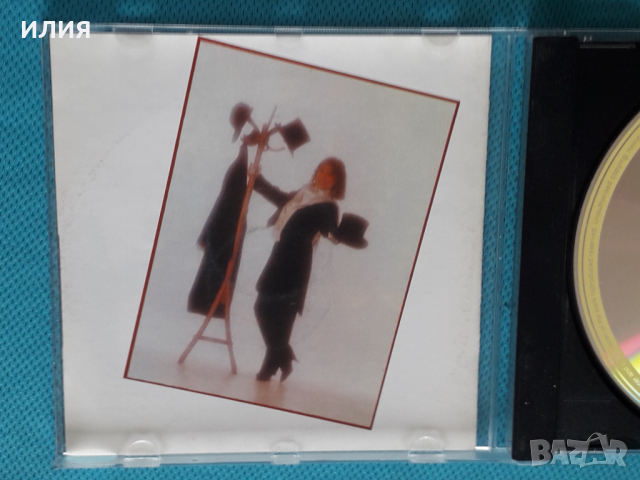 Kati Kovacs(Schlager,Pop Rock)-2CD, снимка 8 - CD дискове - 44615427
