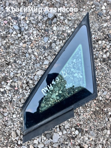 51752862.Странично стъкло малко ляво и дясно за Фиат Гранде пунто 2006-2012г. 51752863, снимка 6 - Части - 52029986