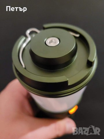 Sofirn BLF LT1 - най - добрата къмпинг лампа в света! , снимка 3 - Къмпинг осветление - 38186080