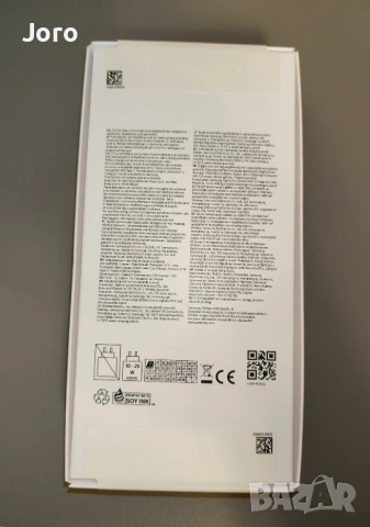 SAMSUNG GALAXY A16 4/128 + слот за карта до 1TB! Неразпечатан с гаранция!, снимка 3 - Samsung - 54302785