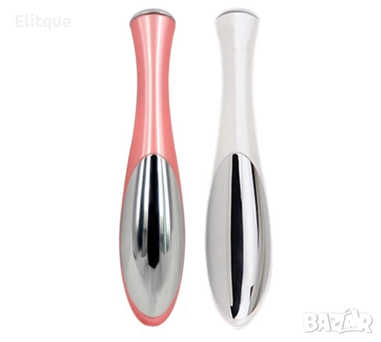 Масажор за около очите с вибрация за премахване на бръчки и тъмни кръгове TV619, снимка 5 - Масажори - 52870978