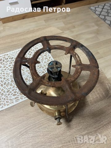 Газов котлон