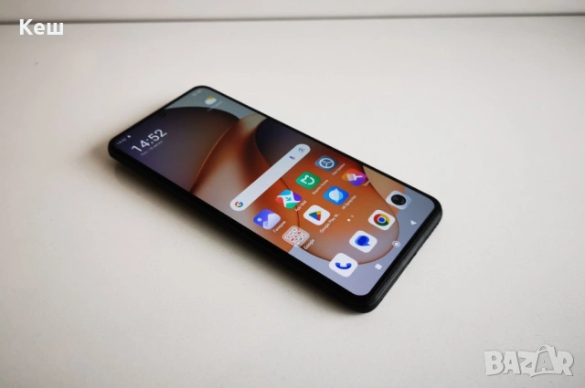 Xiaomi 12T pro (12/256GB)