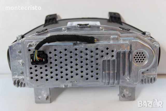 Дигитален километраж Ford Puma след 2019г. / L1TT-10849-FAJ / L1TT10849FAJ, снимка 2 - Части - 37687585