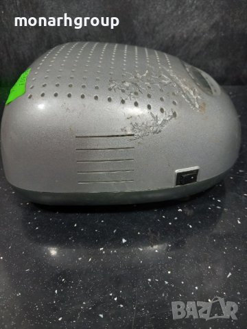 UV Led лампа за маникюр /без захранване/, снимка 3 - Продукти за маникюр - 42832179