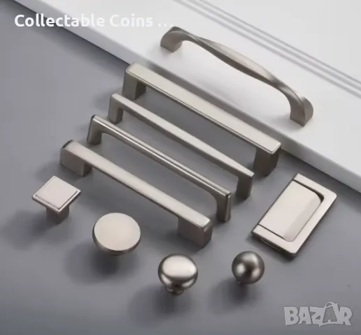 мебелни дръжки цветни многоцветни, снимка 16 - Други - 49015346