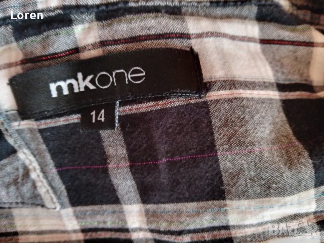 Дамска ризка , снимка 9 - Ризи - 40450858