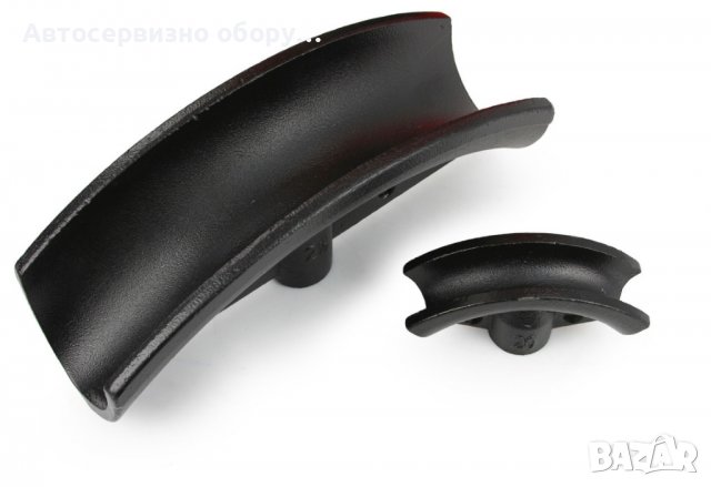 Тръбогиб 16т с накрайници, снимка 2 - Други инструменти - 37235392