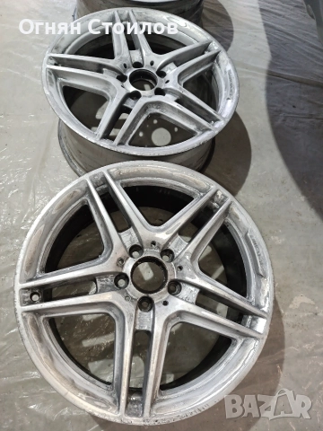 Боядисване на Джанти гр Перник , снимка 11 - Гуми и джанти - 52957883