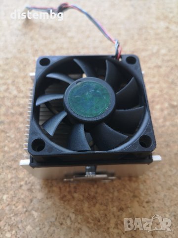 Охладител за Процесор AMD,s 462