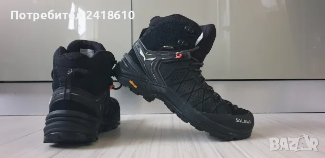 Salewa Alpine Trainer 2 Gore - Tex Vibram UK 5.5 US 7.5 Womens Sizе 38.5/24.5см ОРИГИНАЛ!  Дамски  о